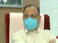 સુરતના મેયર જગદીશ પટેલ કોરોના વાયરસથી સંક્રમિત, થયા હોમ આઈસોલેટ