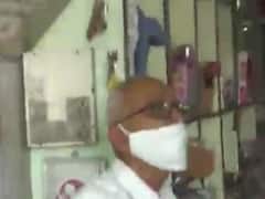 કોરોના કાળમાં બહુચરાજીમાં લોકોની બેદરકારી, મુખ્ય બજારમાં ઉમટી ભીડ