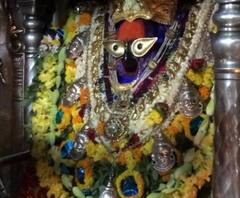 माँ विंध्यवासिनी आरती || Maa Vindhyavasini Aarti || ABP GANGA 