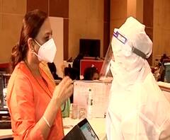 Web Exclusive | आता आवाजावरुन समजणार कोरोना रुग्ण; इस्राईलमध्ये तंत्रज्ञान विकसित