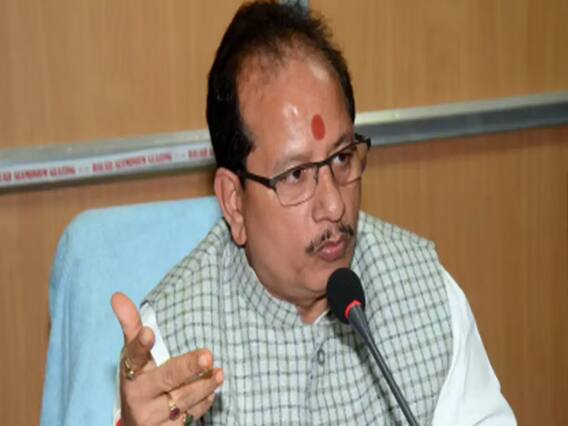 Bihar: स्पीकर के लिए BJP ने चला Vijay Sinha पर दांव