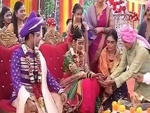 सास बहू और साजिश: देखिए फुल एपिसोड । 21.11.2020