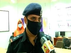 Ground Report: NDRF deployed to fight cyclone Nivar