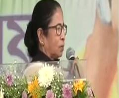 Mamata Banerjee in Bankura: ৩৫-৪০ কোটি টাকা ভাড়ায় ৩০০ ট্রেনে পরিযায়ীদের ফিরিয়েছি, দাবি মুখ্যমন্ত্রীর