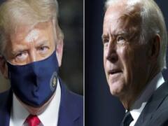 US Election Result: शिकागो में ट्रंप के खिलाफ प्रदर्शन