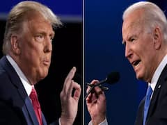 US Election 2020: अभी तक घोषित नतीजों में Biden आगे, वोटों की गिनती जारी