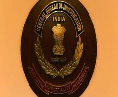 CBI Raid in Illegal Coal Trade: এবার CBI-এর নজরে কয়লা, ৪৫ জায়গায় তল্লাশি