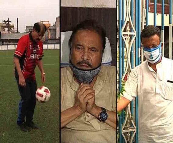 নারদ স্টিংকাণ্ডের তদন্তে ফের নেতা-মন্ত্রীদের নোটিস পাঠাল এনফোর্সমেন্ট ডিরেক্টরেট, রোজভ্যালির গাড়ি বাজেয়াপ্ত করতে চেয়ে আদালতে আবেদন