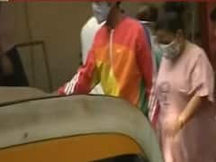 Drugs Case : Bharti Singh को भेजा गया जेल, कल कोर्ट में होगी बेल अर्जी पर सुनवाई