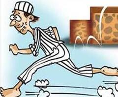 कोरोना काल में जेल से बाहर आए कैदी, पुलिस को अब ढूंढे नहीं मिल रहे | Mudde ki Baat 