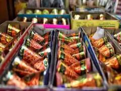Diwali 2020: Mumbai में सिर्फ अनार और फुलझड़ी जलाने की मंजूरी, BMC ने जारी किए नए नियम