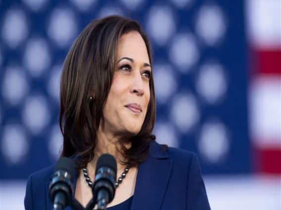 Kamala Harris, all about the woman who has cast a spell with her capabilities