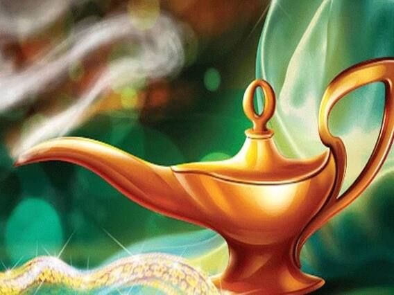 सनसनी: 'जिन्न' के झांसे से हुई करोड़ो की ठगी !