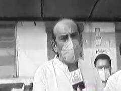 અહમદભાઈએ હંમેશા સમાજના દરેક વર્ગોના ઉત્થાન માટે કાર્ય કર્યું: પારિવારિક મિત્ર નાઝુભાઈ