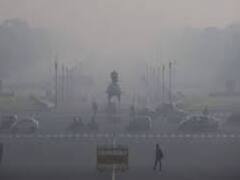 Delhi Air Pollution: सरकार ने hot mix plants और stone crushers पर 17 नवंबर तक लगाई रोक