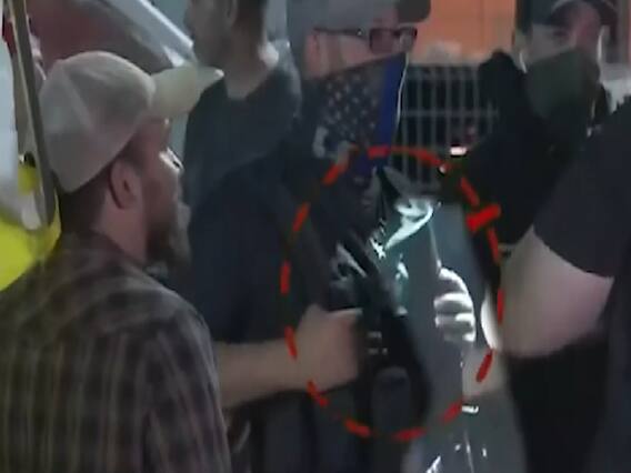 US Presidential Polls: Why Donald Trump is baffled after Biden's win? 