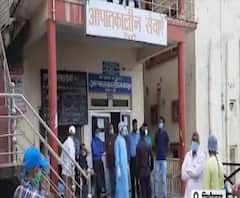 आपदा प्रबंधन विभाग में कोरोना, 2 लोगों में हुई कोरोना की पुष्टि