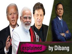 क्यों जो बाइडेन इमरान खान से ज्यादा पीएम नरेंद्र मोदी पर करेंगे भरोसा ?