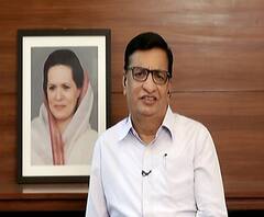 Majha Maharashtra Majha Vision|वीज बिलाच्या मुद्द्यावरुन काँग्रेसमध्ये विसंवाद नाही: बाळासाहेब थोरात