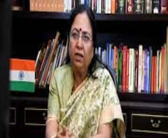 राजभवन में पहुंचा कोरोना, 31अफसरों की कोरोना जांच