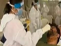 SC rebukes Delhi govt on steps taken to combat corona | Ground Report