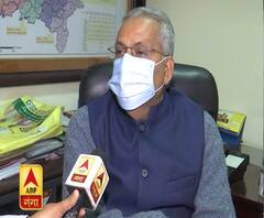 विधानपरिषद की 11 सीटों पर चुनाव कल, EVM से नहीं डाले जाएंगे वोट | ABP Ganga 