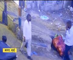 पन्नाशीतल्या प्रेमाचा खतरनाक 'क्लायमॅक्स', 55 वर्षीय प्रियकराकडून 58 वर्षीय प्रेयसीवर चाकूने वार