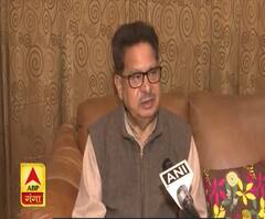 PL Punia बोले- Bihar में ऐसे नेता को मुख्यमंत्री बनाया गया है, जिसका दल तीसरे नंबर पर | ABP Ganga 