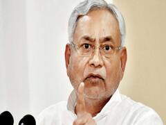 Bihar: NDA announces Nitish Kumar as their chief, swearing-in ceremony tomorrow 