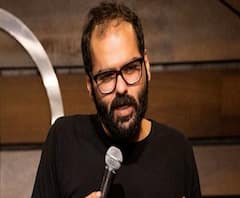 Kunal Kamra | कुणाल कामरा विरोधात न्यायालय अवमानप्रकरणी खटला चालणार
