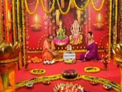 Know best practices to offer prayers this Diwali