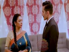 Rakhi ben holds Anupamaa responsible for Vanraj's extra-marital affair