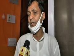 RJD is not able to digest its defeat: Nitynand Rai