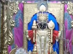 દિવાળીના તહેવારને લઇને દ્વારકાધીશ મંદિરના સમય અને કાર્યક્રમમાં કરાયો ફેરફાર, જુઓ વીડિયો