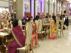 Know how Corona pandemic have affected the marriage celebrations in Delhi | Ground Report