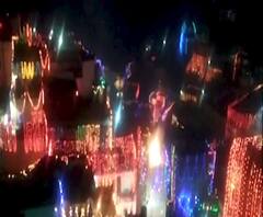 Udhamsingh Nagar के रुद्रपुर में इस तरह मना दिवाली का त्योहार। Diwali 2020