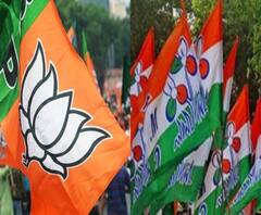 West Bengal Assembly Election 2021: মিমকে কাজে লাগিয়ে মুসলিম ভোট বিভাজনের কৌশল TMC-র, অভিযোগ BJP-র