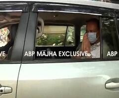 Ajit Pawar | राज्याचे उपमुख्यमंत्री अजित पवार कोरोनामुक्त; ब्रीच कॅण्डी रुग्णालयातून डिस्चार्ज