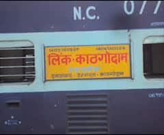 आज से चलेगी देहरादून-प्रयागराज लिंक एक्सप्रेस। Dehradun। Prayagraj