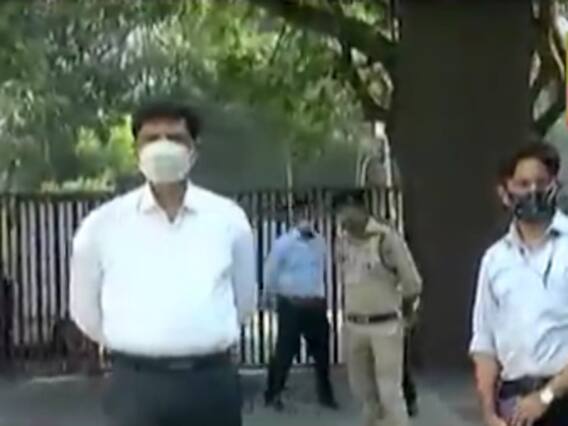 મુંબઈ જેવા મોટા શહેરોની જેમ સુરતમાં ચાલે છે ટેસ્ટિંગ:કમિશનર