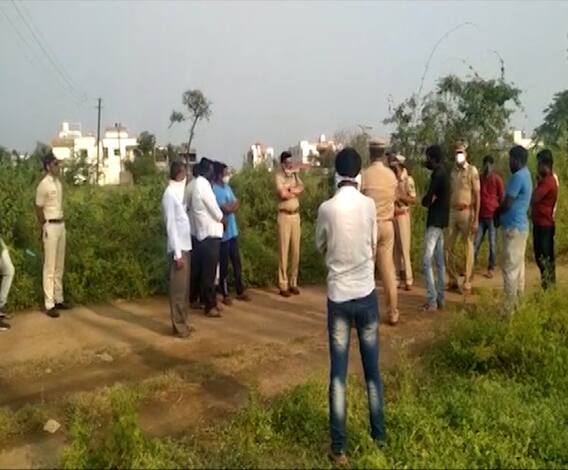 Pune Crime News | शौचास गेलेल्या महिलेची छेडछाड, आरोपीच्या मारहाणीत दोन्ही डोळे निकामी