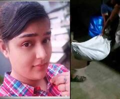 একবালপুরে তরুণী খুনের কিনারা, গ্রেফতার প্রেমিক ও তাঁর স্ত্রী