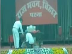 Here is a possible list of JDU ministers