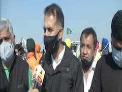 किसानों को रामलीला मैदान, बोट क्लब या जंतरमंतर भेजा जाए, सरकार पर दबाव वहीं से बनता है-Abhishek Dutt