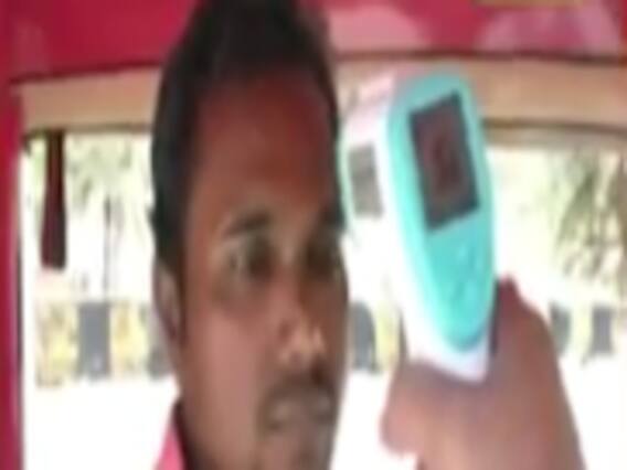 ગુજરાતના લોકો હવે કોરોના ટેસ્ટ વિના મહારાષ્ટ્રમાં નહીં પ્રવેશી શકે, જુઓ વીડિયો