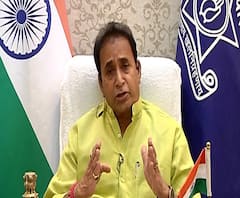 Anil Deshmukh | लवकरच पोलिसांसाठी एक लाख घरं, शेतकऱ्याची फसवणूक रोखण्यासाठी नाशिक पॅटर्न:अनिल देशमुख