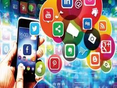 Govt of India bans 43 mobile applications