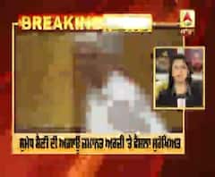 ਸੁਮੇਧ ਸੈਣੀ ਦੀ ਅਗਾਊਂ ਜ਼ਮਾਨਤ ਅਰਜ਼ੀ 'ਤੇ ਫੈਸਲਾ ਸੁਰੱਖਿਅਤ