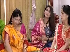 Chhath Puja special episode with Malini Awasthi