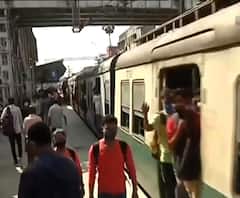 সাড়ে ৭ মাস পর ফের গড়াবে লোকাল ট্রেনের চাকা, জোরকদমে চলছে প্রস্তুতি, সম্ভবত মঙ্গলবার নয়া টাইম টেবিল